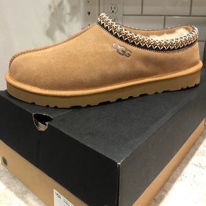 NEW Ugg Tasman Slippers